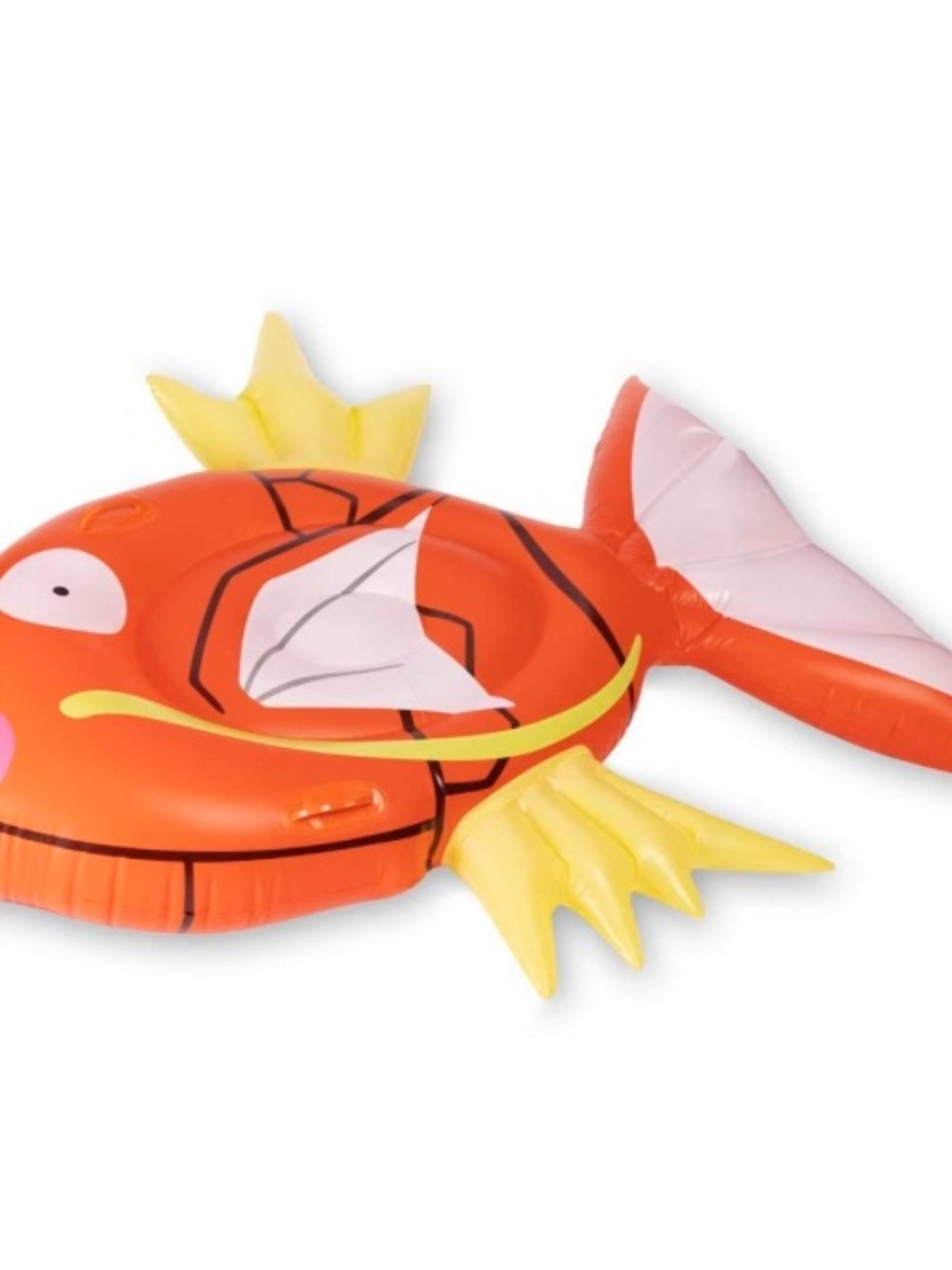 Magikarp Pokémon Summer Days Pool Float